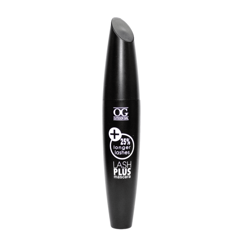 Pestañina Lash Plus Alargamiento - OG - Lunaurea | Skincare, Maquillaje, Cosméticos