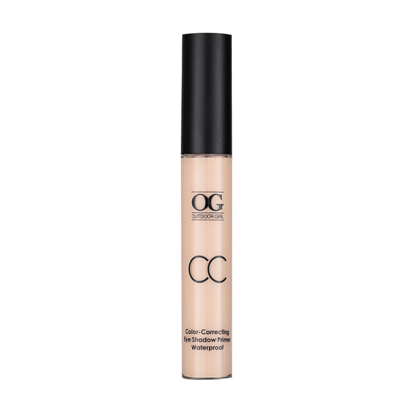 Primer de Ojos 2 en 1 - Tienda Ellas: Maquillaje y Cosméticos