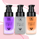 Primer Wake Up Mineralizado - Lunaurea | Skincare, Maquillaje, Cosméticos