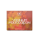 Paleta de Sombras Vacinium - Lunaurea | Skincare, Maquillaje, Cosméticos