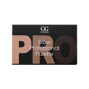 Kit de Maquillaje para Cejas - Paleta Profesional - Lunaurea | Skincare, Maquillaje, Cosméticos