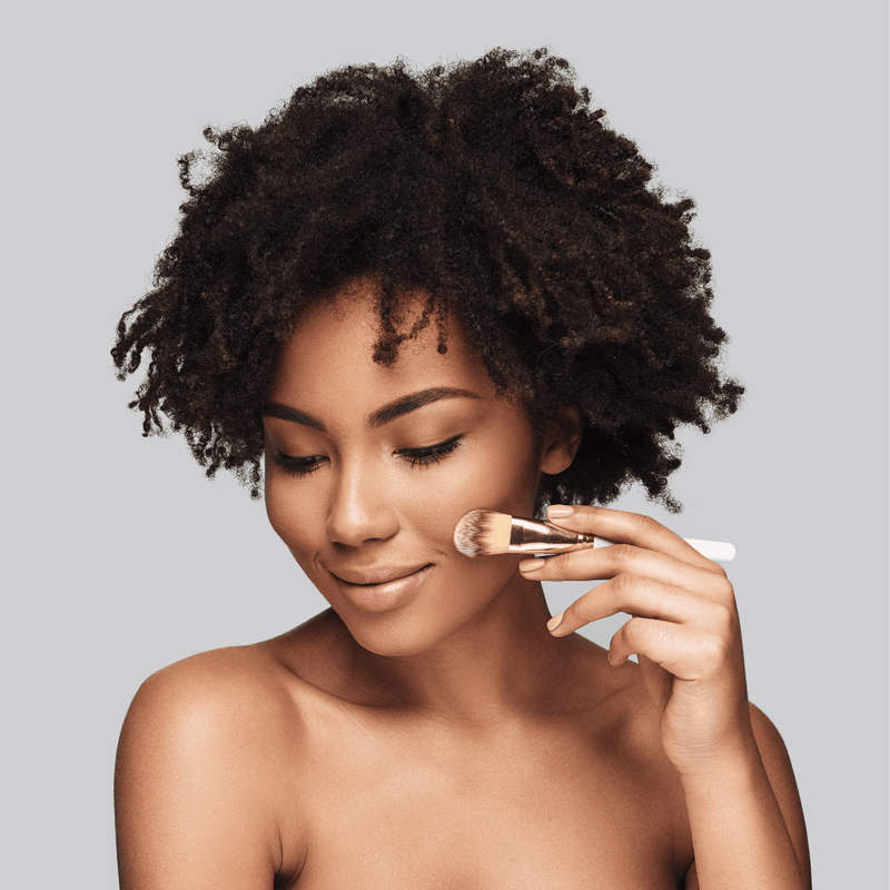 Primer Wake Up Mineralizado - Tienda Ellas: Maquillaje y Cosméticos