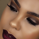 Paleta de Sombras Vacinium - Lunaurea | Skincare, Maquillaje, Cosméticos