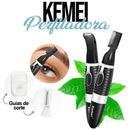 Perfiladora (Depiladora) - Kemei - Lunaurea | Skincare, Maquillaje, Cosméticos