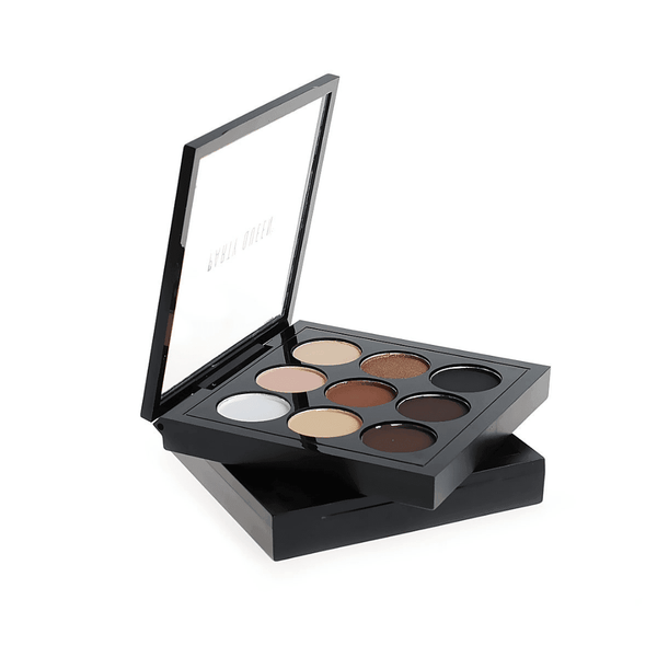 Paleta de Sombras Party Queen X 9 - Tienda Ellas: Maquillaje y Cosméticos