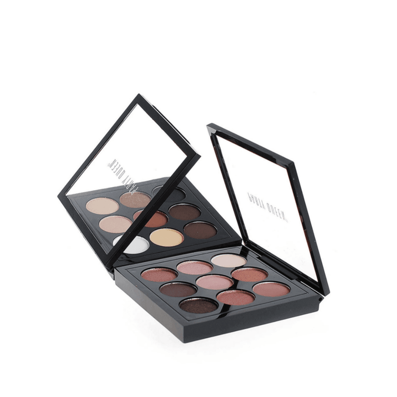 Paleta de Sombras Party Queen X 9 - Lunaurea | Skincare, Maquillaje, Cosméticos