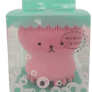 Pulpo Limpiador Facial - Lunaurea | Skincare, Maquillaje, Cosméticos