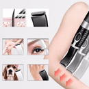 Perfiladora (Depiladora) - Kemei - Lunaurea | Skincare, Maquillaje, Cosméticos