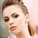 Paleta de Sombras Party Queen X 9 - Lunaurea | Skincare, Maquillaje, Cosméticos