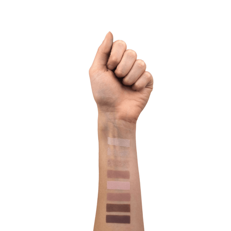 Paleta de Sombras Cool - Lunaurea | Skincare, Maquillaje, Cosméticos