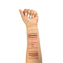 Paleta de Sombras Cálidas 25 Tonos - Lunaurea | Skincare, Maquillaje, Cosméticos