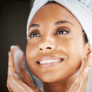 Pulpo Limpiador Facial - Lunaurea | Skincare, Maquillaje, Cosméticos