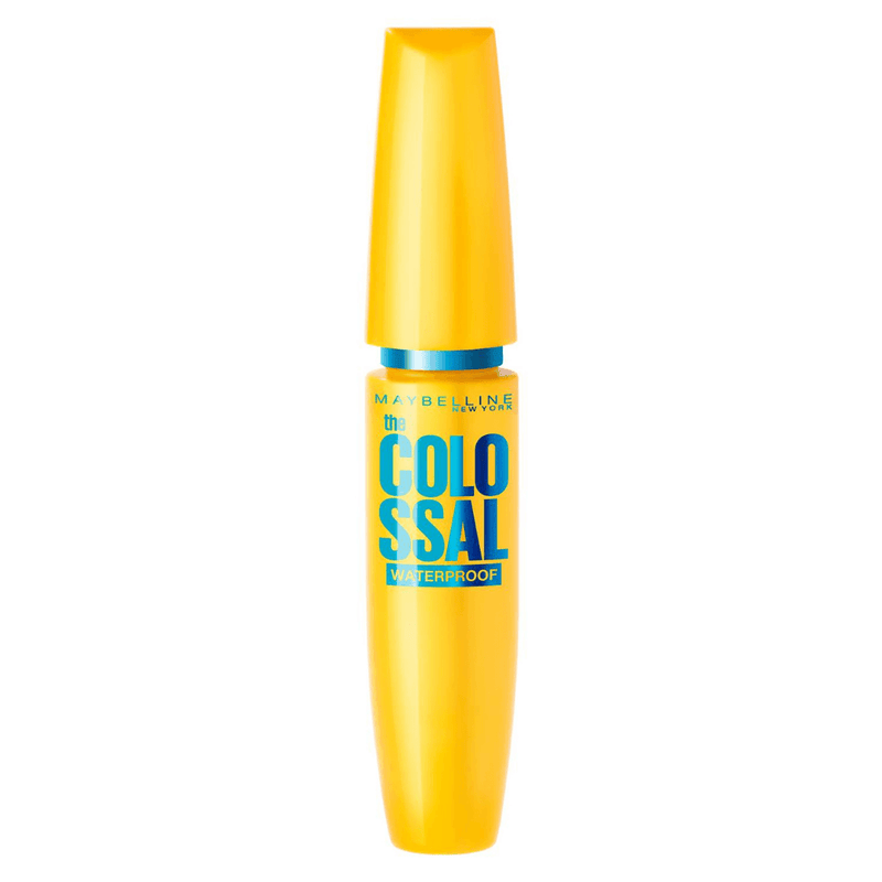 Pestañina Maybelline - The Colossal Volum Express - Lunaurea | Skincare, Maquillaje, Cosméticos