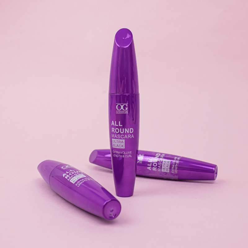 Pestañina Volumen - OG - Lunaurea | Skincare, Maquillaje, Cosméticos