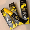 Pestañina Volumen Extremo - The Slender UP - Lunaurea | Skincare, Maquillaje, Cosméticos