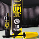 Pestañina Volumen Extremo - The Slender UP - Lunaurea | Skincare, Maquillaje, Cosméticos