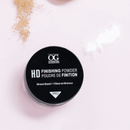 Polvo Finalizador - HD - Lunaurea | Skincare, Maquillaje, Cosméticos