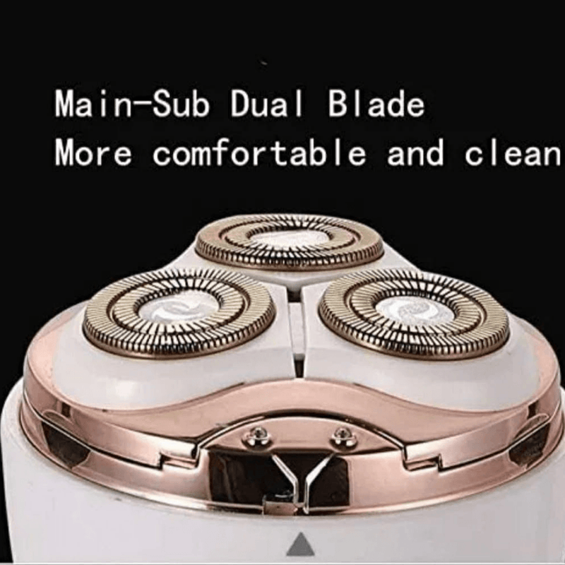 Depiladora Lady Shaver - Lunaurea | Skincare, Maquillaje, Cosméticos