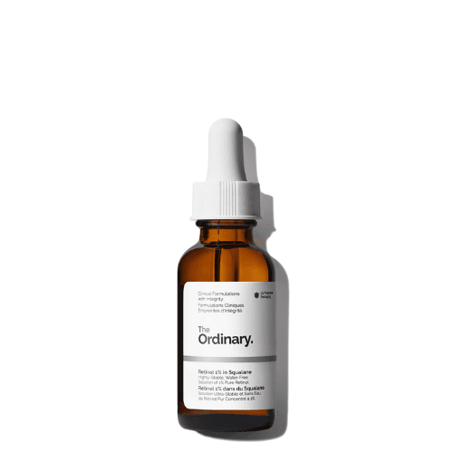 The Ordinary - Retinol 0.5 % in Squalane | Retinol - Lunaurea | Skincare, Maquillaje, Cosméticos
