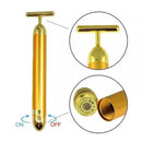 Masajeador Facial con Micro Vibración | Barra de Belleza Para Arrugas - Lunaurea | Skincare, Maquillaje, Cosméticos