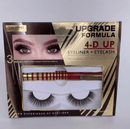 Kit de Pestañas y Delineador Magnético