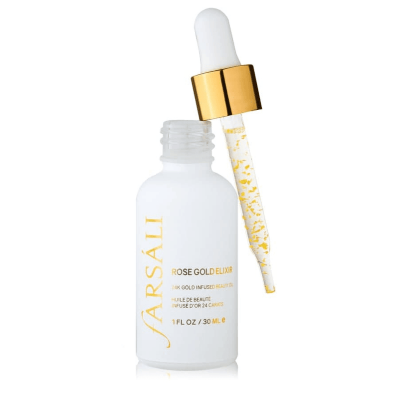 Farsáli Blanco - Gold Rose - Lunaurea | Skincare, Maquillaje, Cosméticos