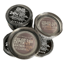 Sombra de Ojos Maybelline Color Tattoo 24H - Lunaurea | Skincare, Maquillaje, Cosméticos