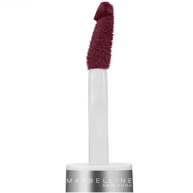 Labial Maybelline Super Stay 24 H - Tienda Ellas: Maquillaje y Cosméticos