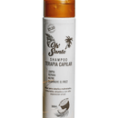 Shampoo Reparador Oh Santo 300 ml - Lunaurea | Skincare, Maquillaje, Cosméticos