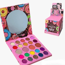 Paleta de Sombras Mediana Donut 25 tonos - Lunaurea | Skincare, Maquillaje, Cosméticos