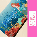 Paleta de Sombras Sirena - Lunaurea | Skincare, Maquillaje, Cosméticos