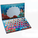 Paleta de Sombras Sirena - Lunaurea | Skincare, Maquillaje, Cosméticos