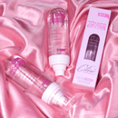 Tónico Micelar de Agua de Rosas 3 en 1 - Lunaurea | Skincare, Maquillaje, Cosméticos