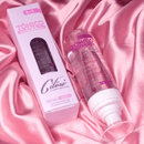 Tónico Micelar de Agua de Rosas 3 en 1 - Lunaurea | Skincare, Maquillaje, Cosméticos