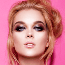 Paleta de Sombras Terracota - Lunaurea | Skincare, Maquillaje, Cosméticos