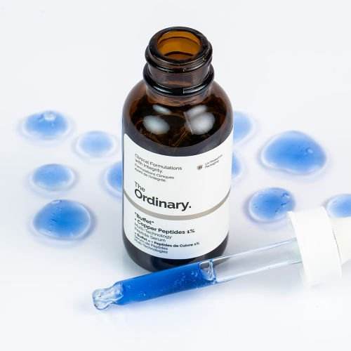 The Ordinary - Buffet + Copper Peptides 1 % - Lunaurea | Skincare, Maquillaje, Cosméticos