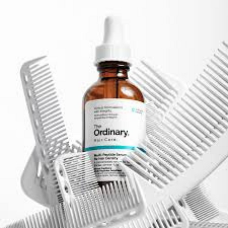 The Ordinary - Multi-Peptide Serum Para El Cabello