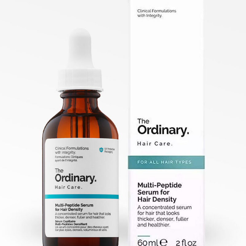 The Ordinary - Multi-Peptide Serum Para El Cabello