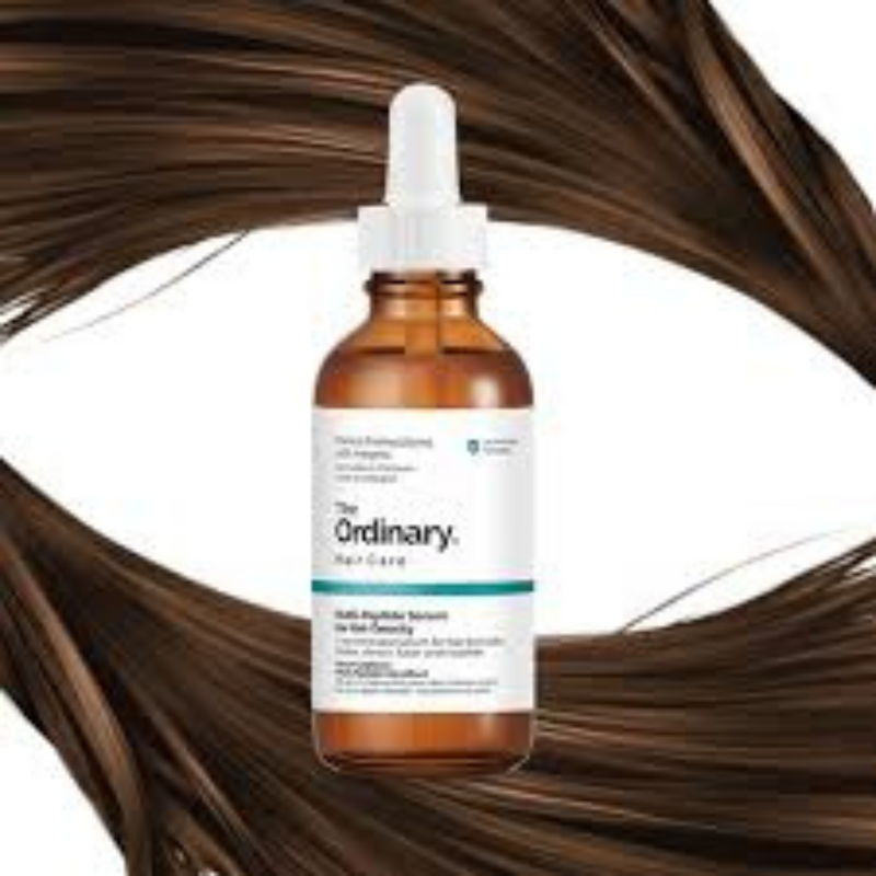 The Ordinary - Multi-Peptide Serum Para El Cabello