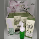 Loción Limpiadora Facial con Extracto de Té Verde - Lunaurea | Skincare, Maquillaje, Cosméticos