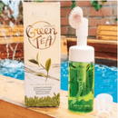 Loción Limpiadora Facial con Extracto de Té Verde - Lunaurea | Skincare, Maquillaje, Cosméticos