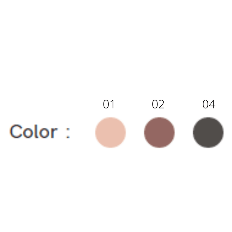 Kit de Maquillaje para Cejas - Paleta Profesional - Lunaurea | Skincare, Maquillaje, Cosméticos