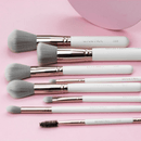 Kit de Brochas Esencial - Lunaurea | Skincare, Maquillaje, Cosméticos