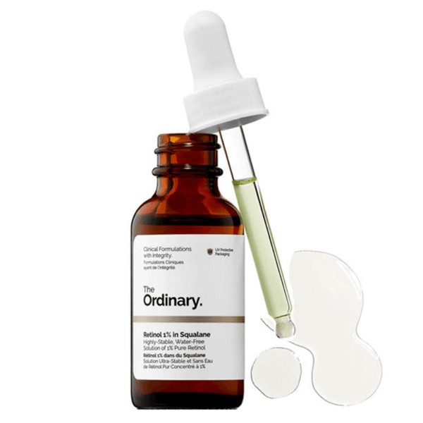 The Ordinary - Retinol 0.5 % in Squalane | Retinol - Lunaurea | Skincare, Maquillaje, Cosméticos