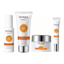 Kit x 5 Vitamina C | Tratamiento Facial Anti-Edad - BIOAQUA - Lunaurea | Skincare, Maquillaje, Cosméticos