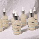 Niacinamida Suero Facial + Seboreductyl | DERMOHELP - Lunaurea | Skincare, Maquillaje, Cosméticos