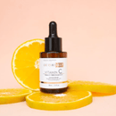 Sérum/Suero Vitamina C + Alpha Arbutin x 30 ml | DERMOHELP - Lunaurea | Skincare, Maquillaje, Cosméticos