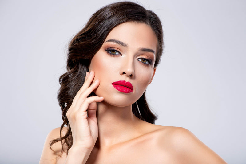 Paleta de Sombras Naked - Lunaurea | Skincare, Maquillaje, Cosméticos