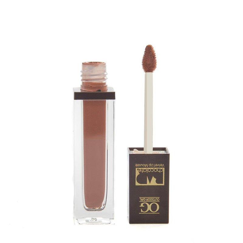 Labial Líquido Mate de Larga Duración - Lunaurea | Skincare, Maquillaje, Cosméticos