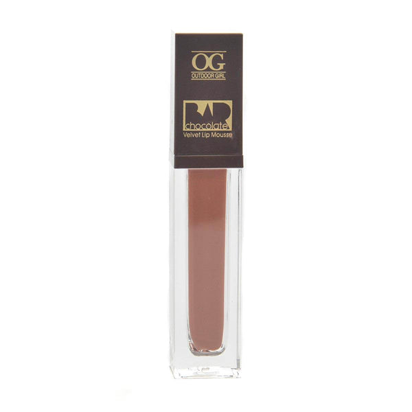 Labial Líquido Mate de Larga Duración - Tienda Ellas: Maquillaje y Cosméticos